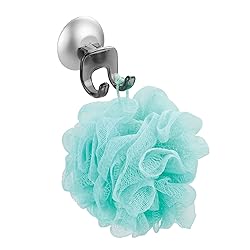 iDesign Metro Plastic Ultra Power Lock Suction