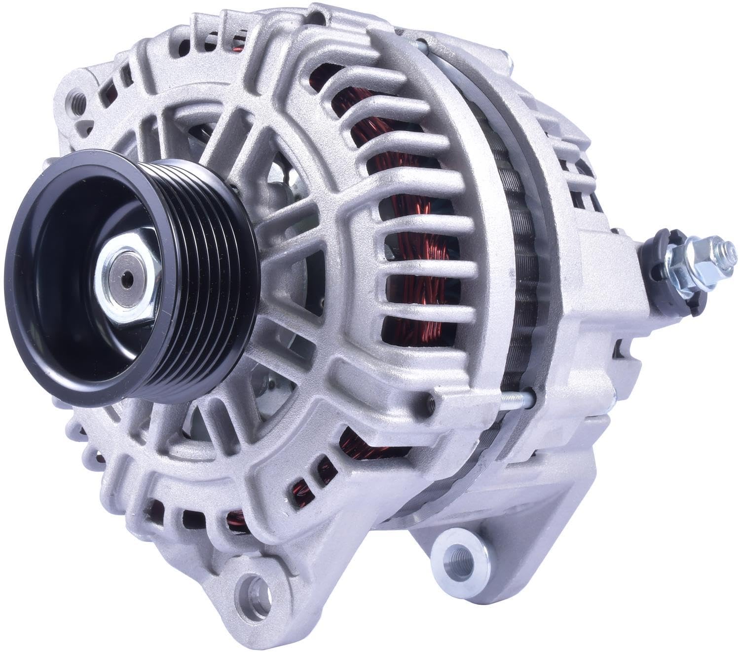 Photo 1 of ACDelco Gold 335-1260 Alternator