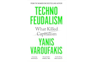 Technofeudalism