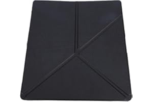 EBTOOLS EReader Stand Cover for Kindle Scribe 2022 2024, Automatic Sleep Wake Stand Design with Pen Slot, Thin, Lightweight, 