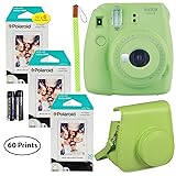 Fujifilm Instax Mini 9 Instant Camera