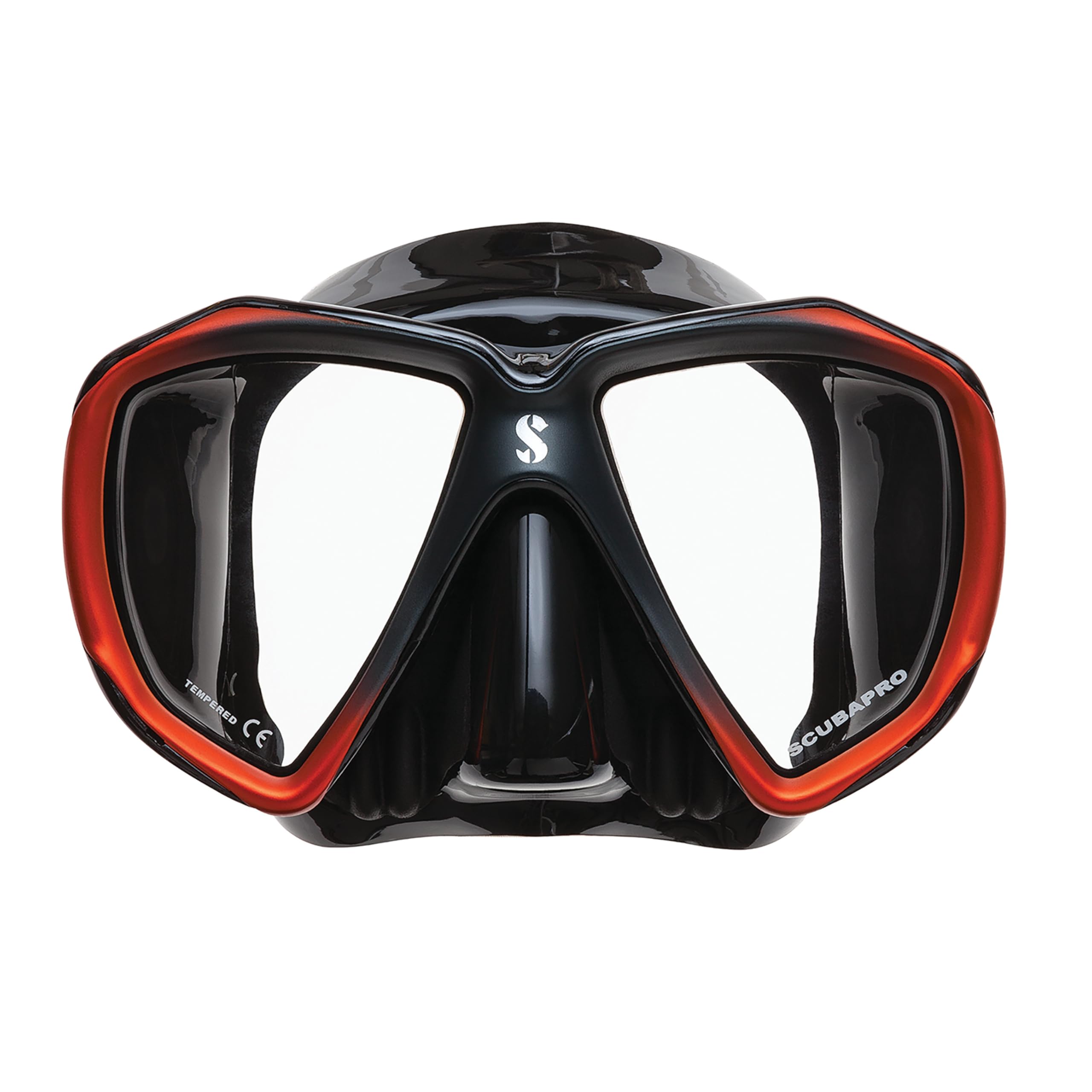 SCUBAPRO Spectra Low Volume 2 Window Dive Mask