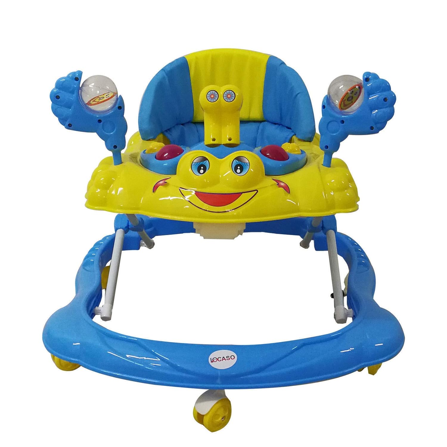 locaso baby walker