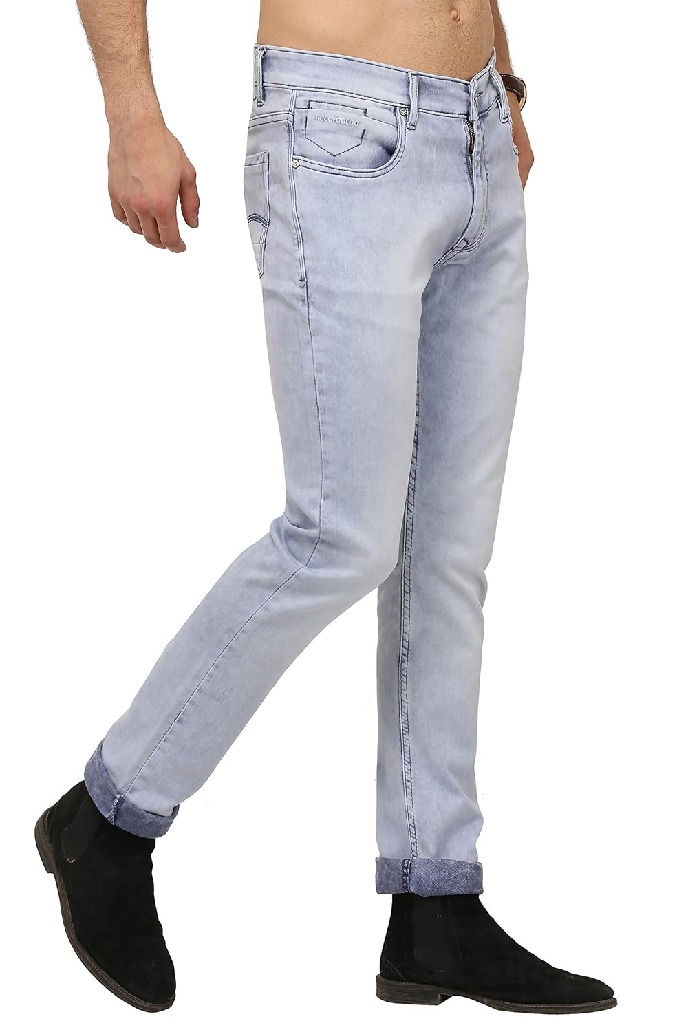 reggy caldo jeans price