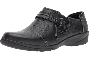 Clarks Women's Cheyn Madi Loafer