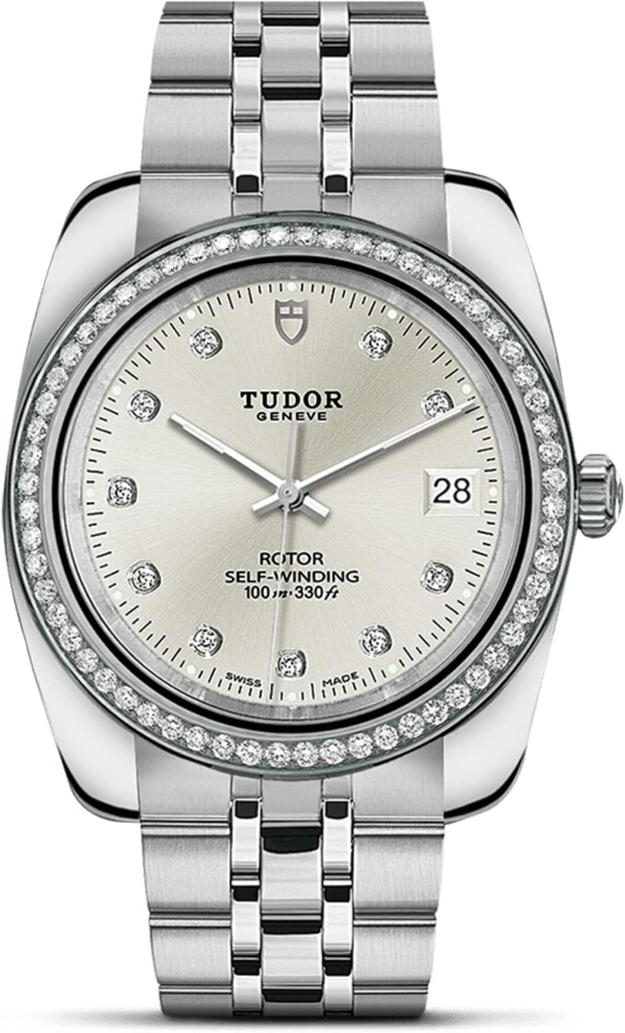 38mm tudor