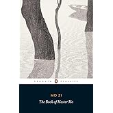 The Book of Master Mo
