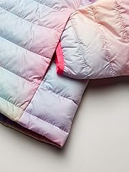 Amazon Essentials Toddler Girls' Lightweight
