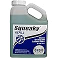Squeaky Cleaner for Hardwood Floors - Ready to Use Refill (2 pack)
