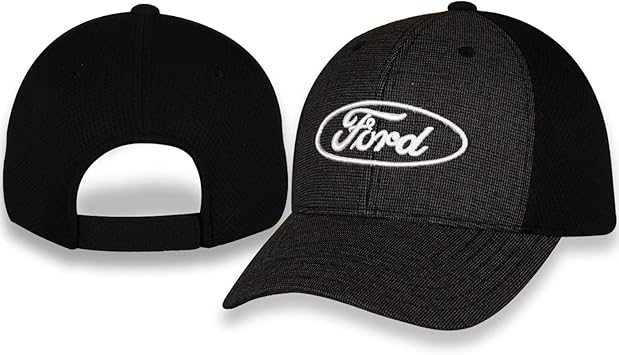 black ford hat