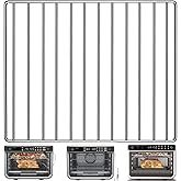 Amazon.com: SettleDown Wire Oven Rack Compatible for Cuisinart TOA-95 ...