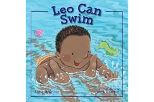Leo Can Swim