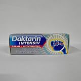 Daktarin HayMax Intensiv Ketoconazole Cream 15g view 4