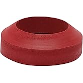 Fluidmaster 6100 Universal Tank-to-Bowl Gasket Replacement