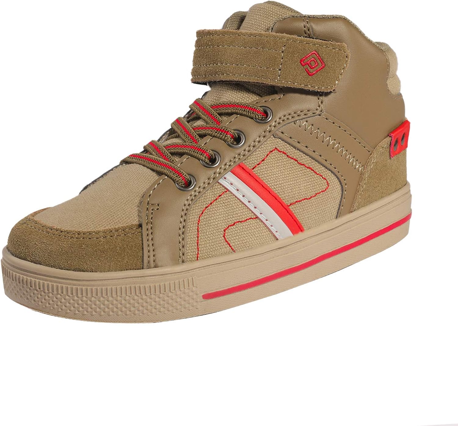 boys high top sneakers