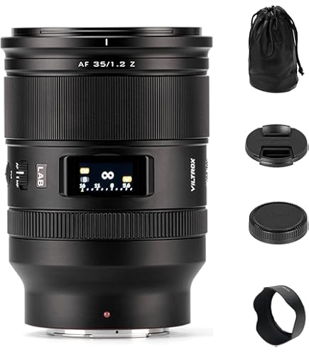 Nikon 35mm f1.4G AF-S Nikkor Lens : Amazon.ca: Electronics