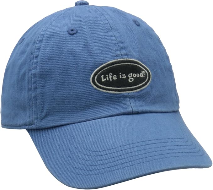 life is good hats mens
