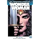 Wonder Woman Vol. 1: The Lies (Rebirth) (Wonder Woman DC Universe Rebirth)