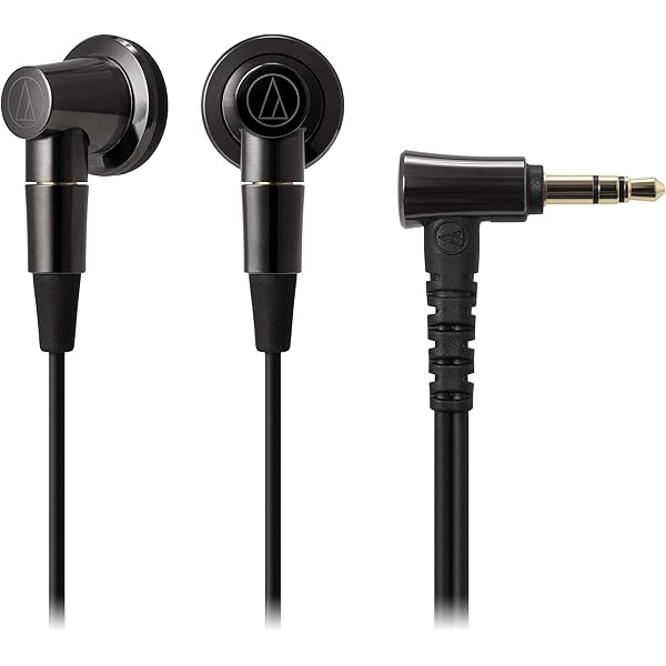 Amazon.com: Audio-Technica ATH-CKS1100X Earphones, Wired, in-Ear 