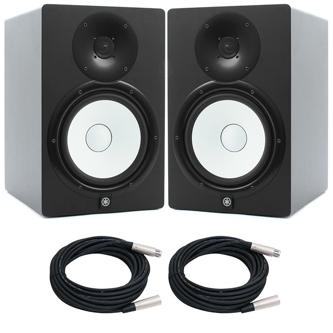 yamaha hs8 home theater