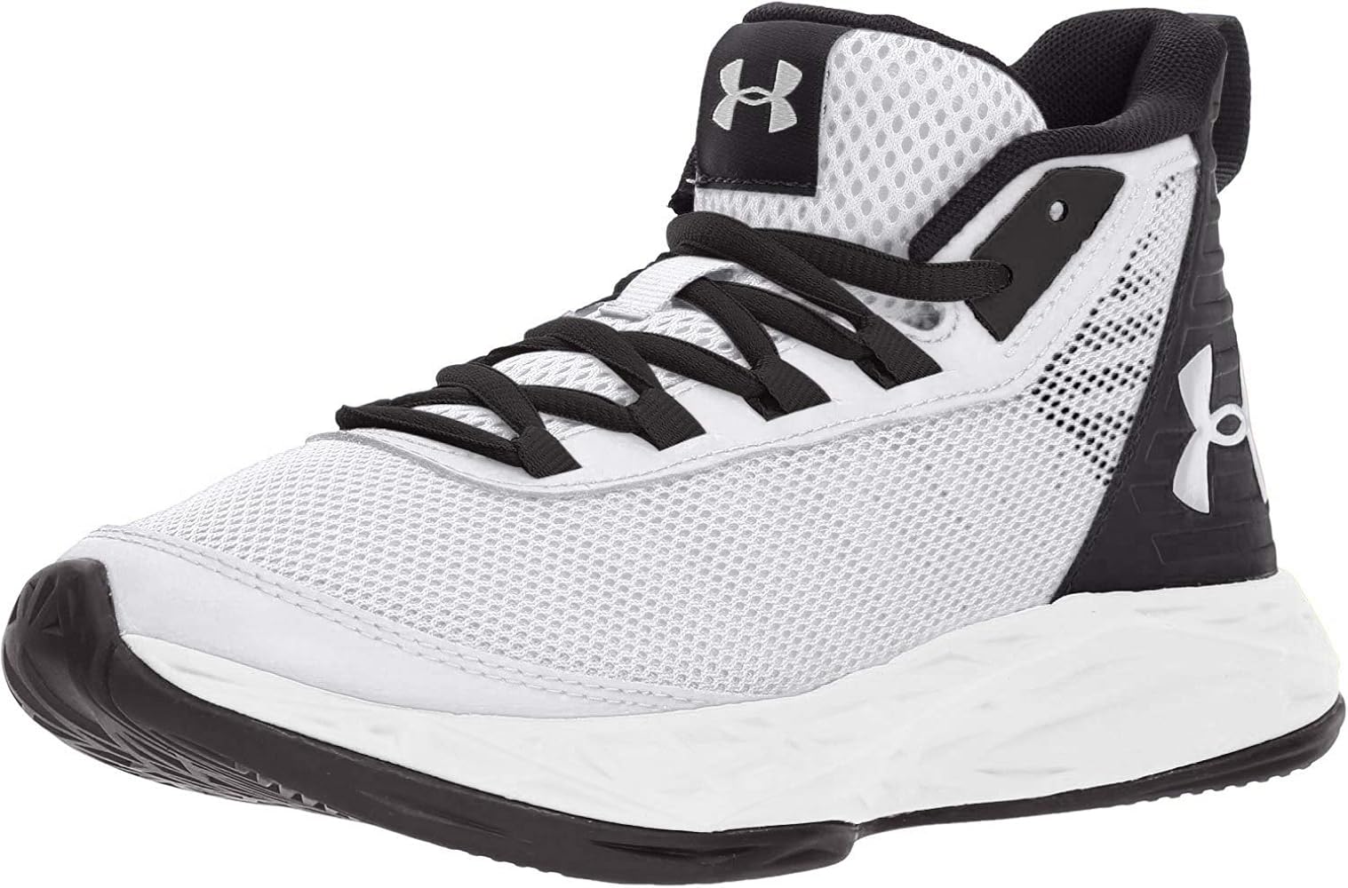 2018 under armour basketball shoes