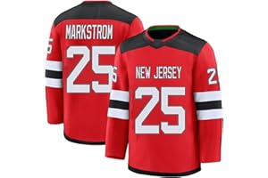13 Mens/Women/Youth Hockey Jersey New Jersey Stitched for Sports Fan No Brand/Logos