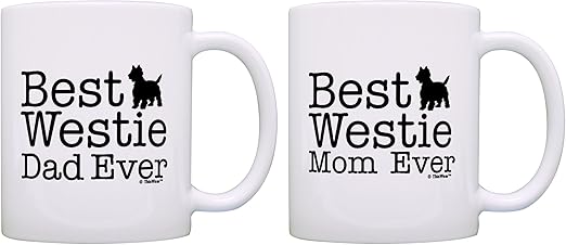 westie gifts amazon