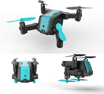 mini battle drone