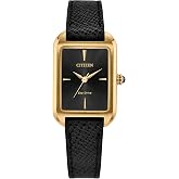 Citizen Ladies Eco-Drive Dress Classic Watch
