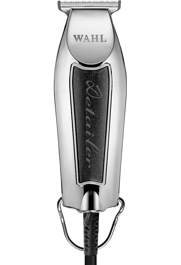 Wahl Professionale 5 Stella Detailer T Largo Lama Modello 8081 - Foto 2