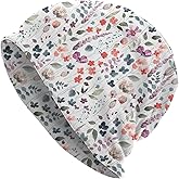 Program Code Slouchy Beanie Chemo Hat Cancer Headwear Nightcap Skull Cap for Women Men