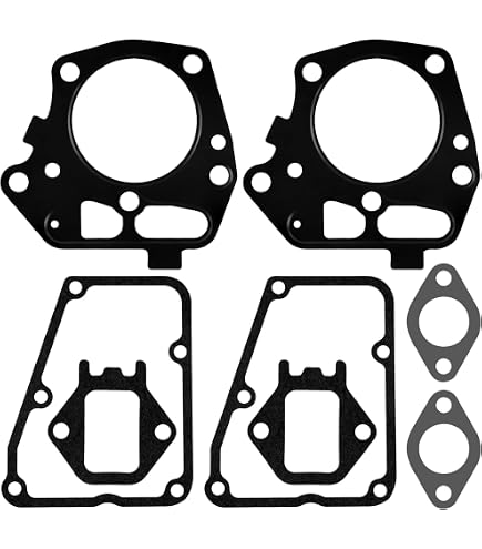 Amazon.com: YOKAMU Replacement Part # 11061-0877 Manifold Gasket