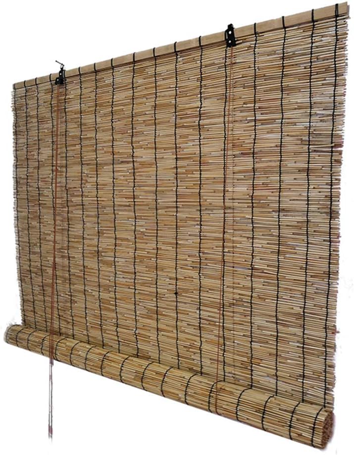 paralume a rullo per porta a vetro