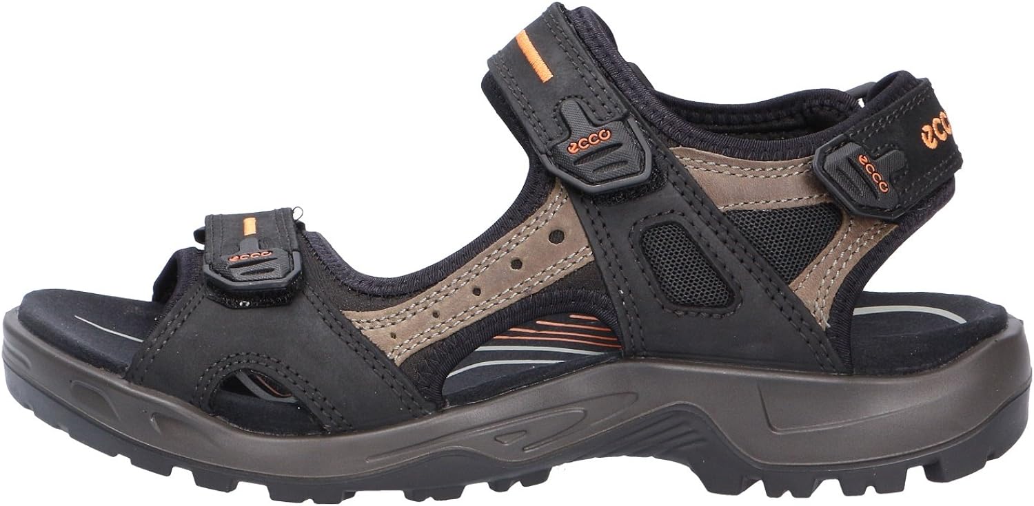 ecco offroad mens sandals