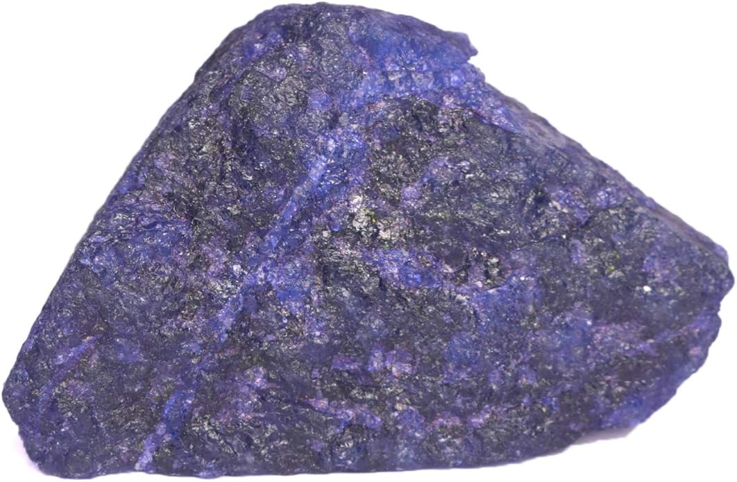 Amazon.com: Raw Rough Sapphire 540.00 Ct Certified Uncut Natural Blue