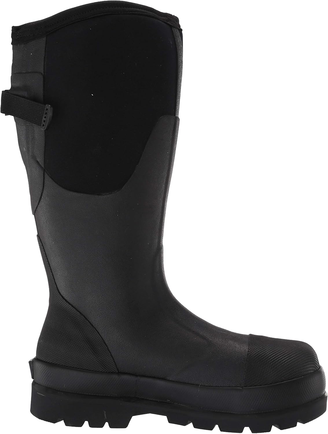 Muck Boot Women's Chore Xf Steel Toe Industrial Boot: Shoes