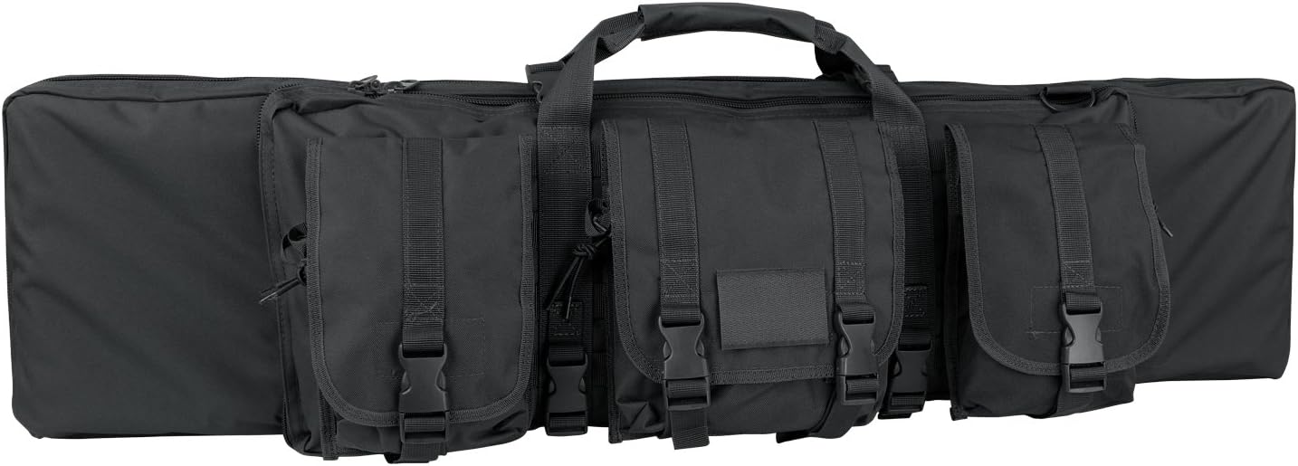 Best condor rifle case 42