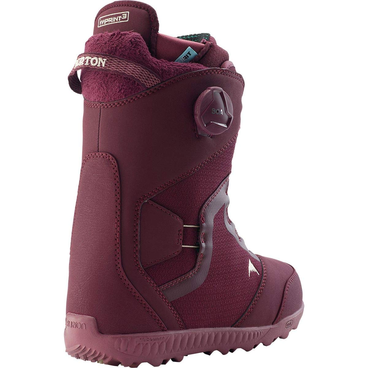 snowboard boots for snowmobiling