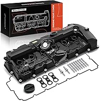 ApplianPar Engine Oil Filter Housing Gasket Kit And Cooler Seal O-rings - Foto 7