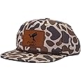 East Coast Waterfowl Patch Duck Hunting Hat
