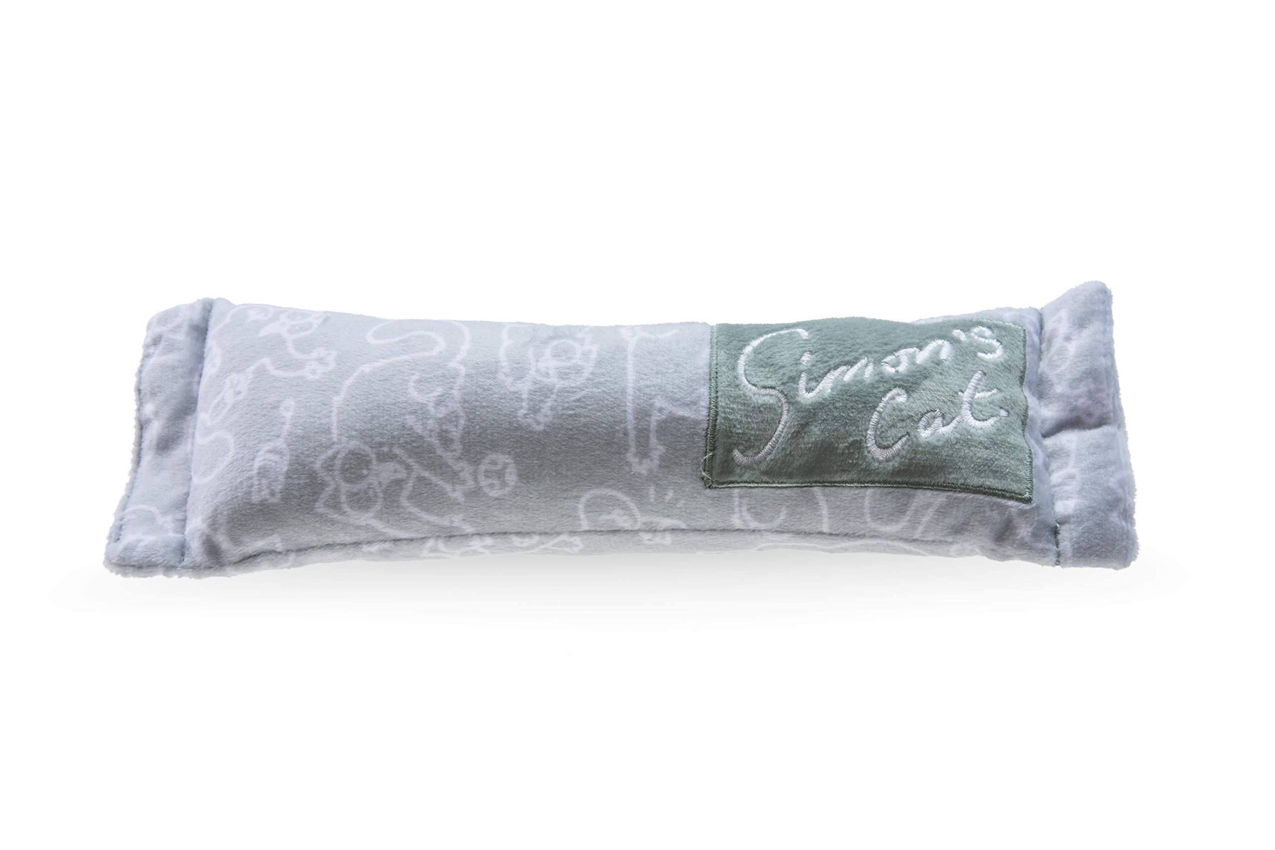 PUMA Simon's Cat Cat Toy L 25 cm W 5 cm H 5 cm