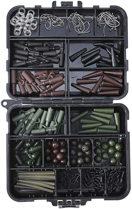 carp tackle box