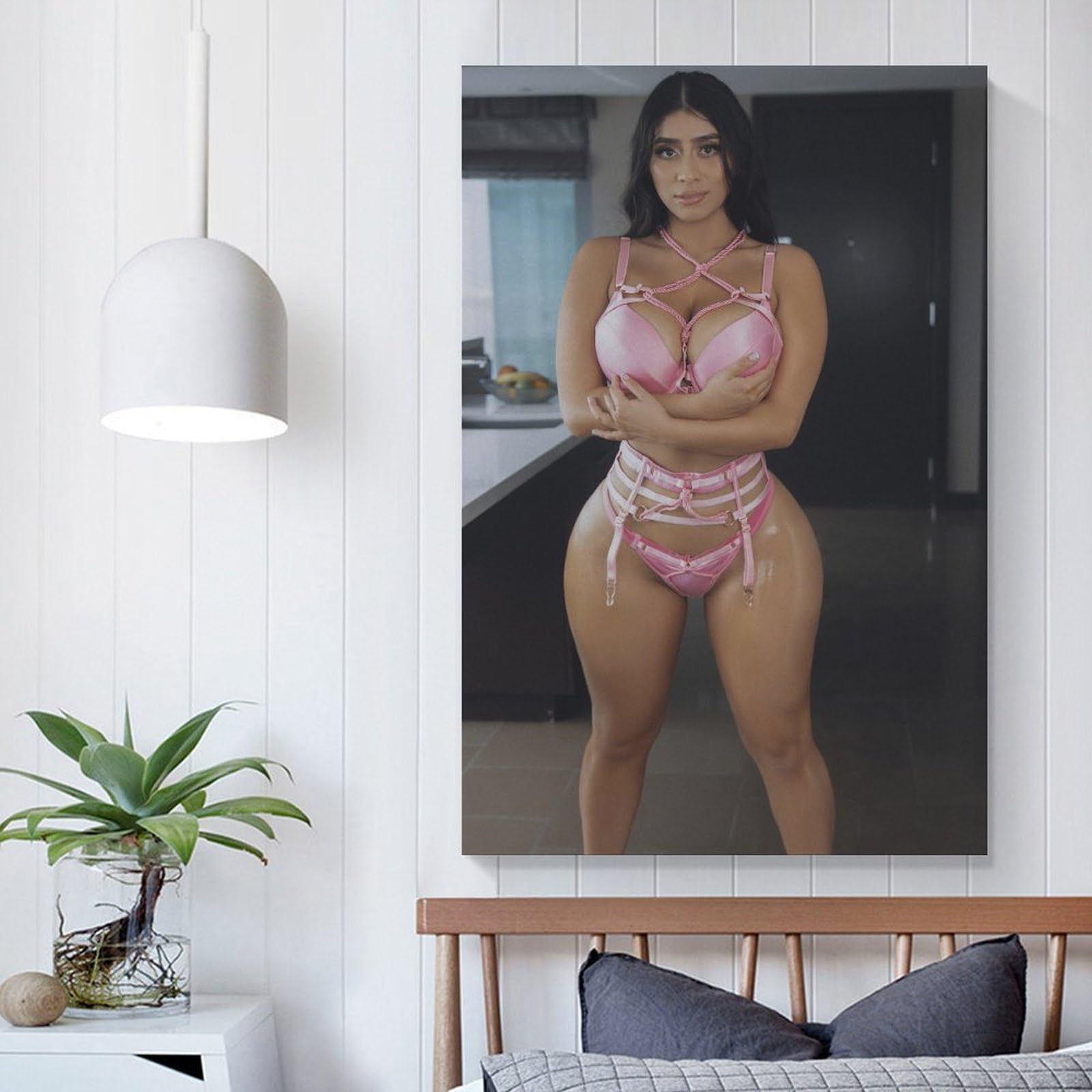 Violet Myers Boobs Poster Porn Star Posters Sexy Poster Hot Girl Poster