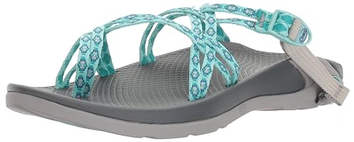 chaco women's zong x ecotread athletic sandal