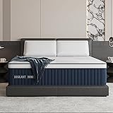 California King Mattress, DIGLANT 14Inch Medium