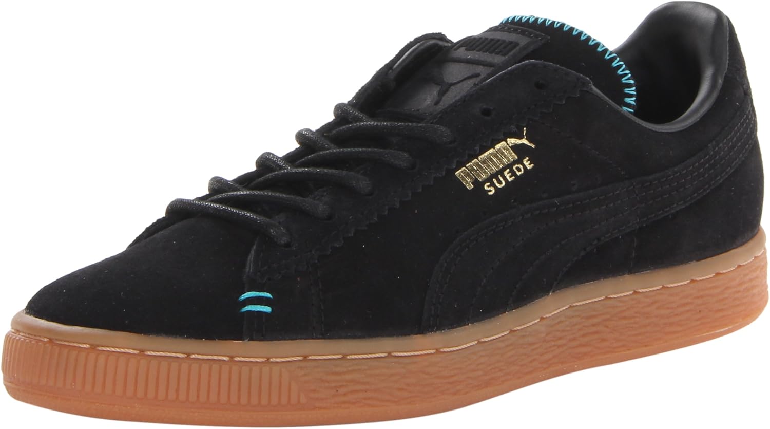 puma suede crafted