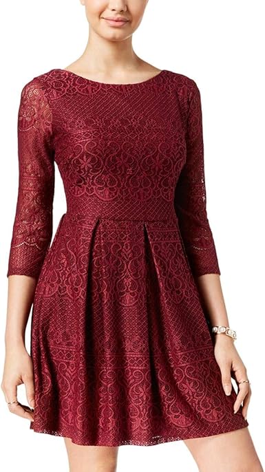 b darlin dresses amazon