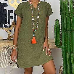 My Account with Prime Amazon Women's Summer Cotton