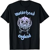 Mot&ouml;rhead Pastel Warpig T-Shirt