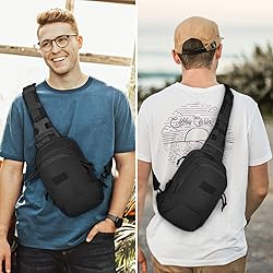 BOMTURN Military Tactical Backpack, Small Army